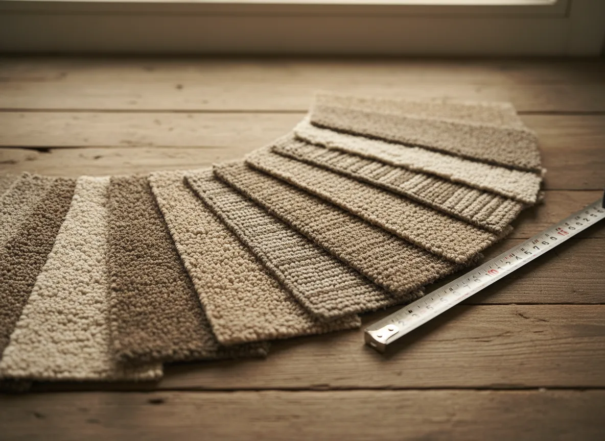 Carpet Installation Sinclair, ME FAQs